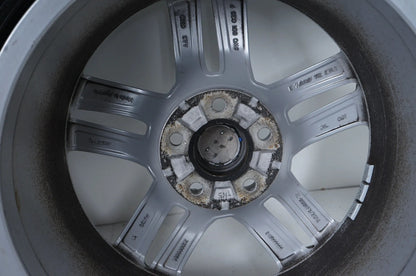 Audi A4 8W B9 Winter Wheels Winter Tires 225 50 17 Inch 8W0601025P