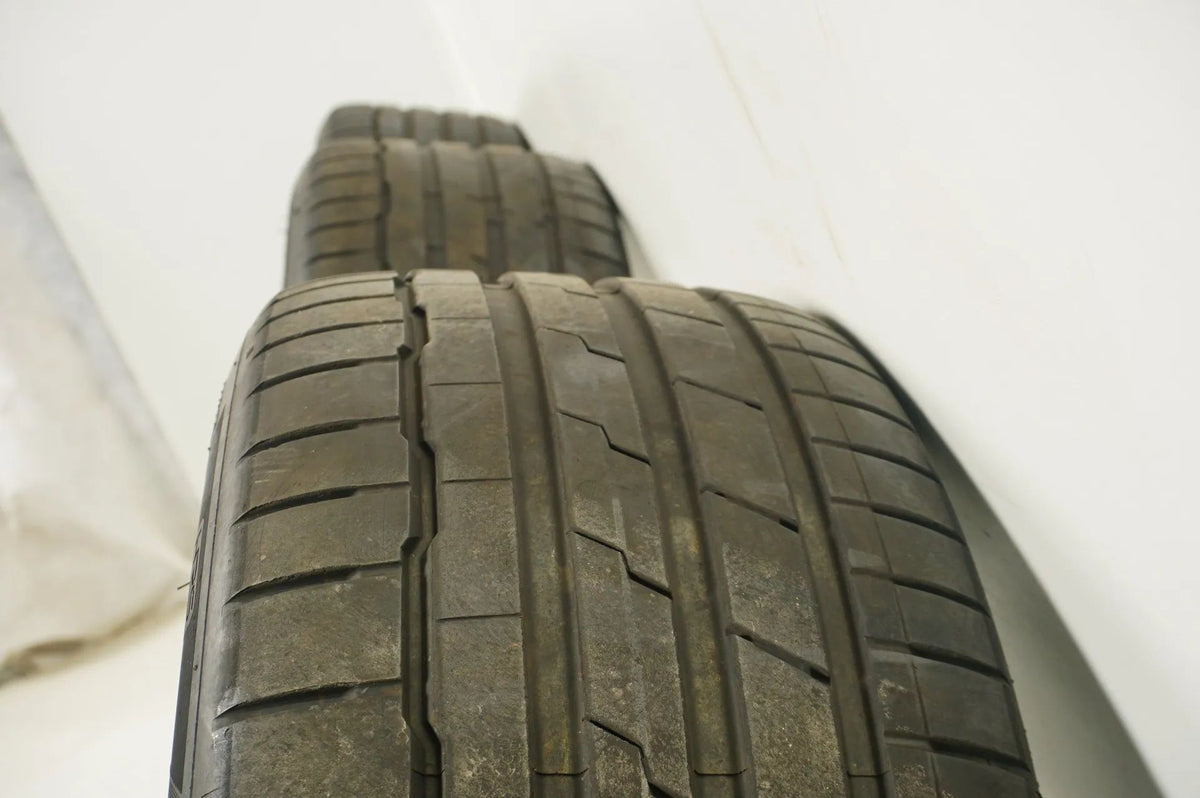 Mercedes S Klasse W223 Sommerreifen Sommerräder 19 Zoll Detailansicht 10