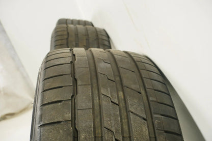 Mercedes S Klasse W223 Sommerreifen Sommerräder 19 Zoll