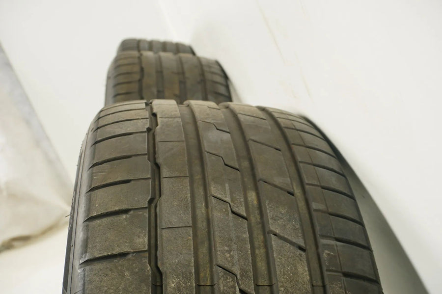 Mercedes S Klasse W223 Sommerreifen Sommerräder 19 Zoll