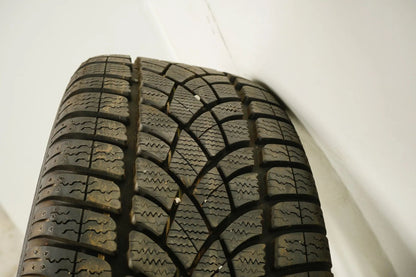 Audi A3 GY 8Y Winter Tires Winter Wheels 205 50 17 Inch 8mm 8Y601025L