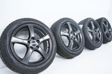 Audi A3 8V Seat VW Skoda ruote invernali pneumatici invernali 205 50 17 pollici