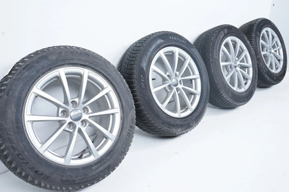 Audi A6 4K C8 winter tires/wheels 225/60 R17 inch 4K0601025