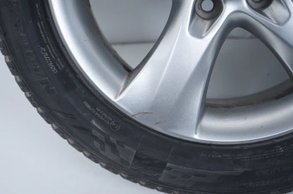 Opel Astra J Zafira Winter Wheels All-Season Tires 225 50 17 Inch