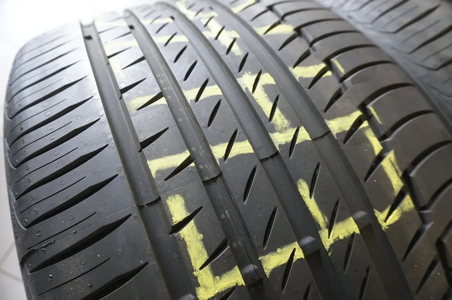 315 35 R21 111Y Pneu été Continental PremiumContact 6 * SSR RFT 6,5mm 2024