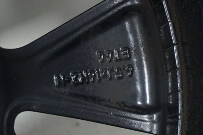 Mercedes A B Klasse W177 B247 Winterreifen Winterräder 16 Zoll