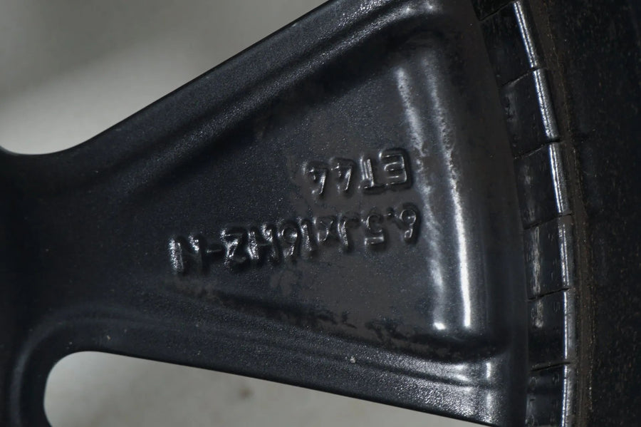 Mercedes A B Klasse W177 B247 Winterreifen Winterräder 16 Zoll