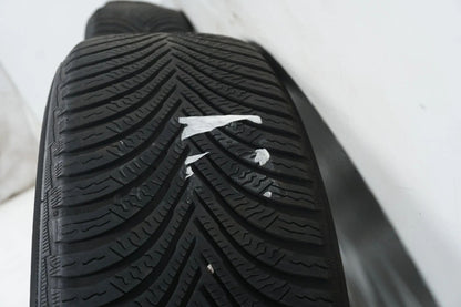 Mercedes A B Klasse W177 B247 Winterreifen Winterräder 16 Zoll