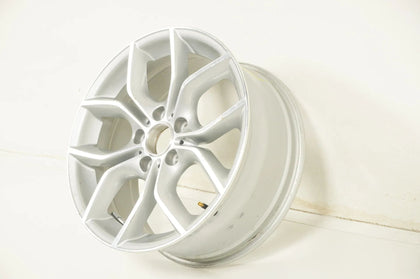 1 x Jante alliage d'origine BMW X3 X4 F25 F26 18 pouces 308 6787579 8J
