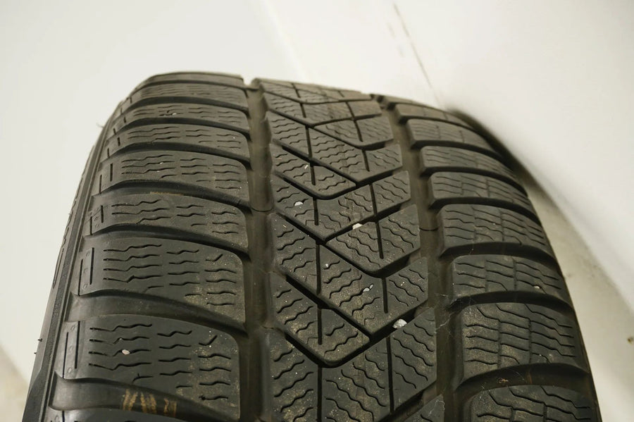 Bmw 3er G20 G21 G22 Winterreifen Winterräder 225 50 17 Zoll