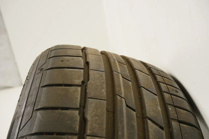 1x Sommerreifen 205 55 17 Zoll Hankook DOT19 ca.5 mm Bmw*