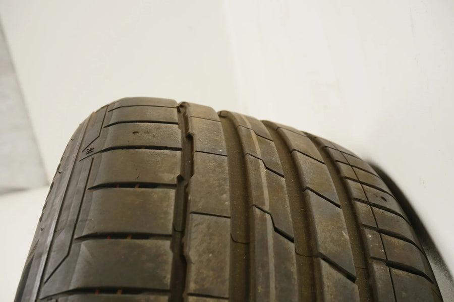 1x Sommerreifen 205 55 17 Zoll Hankook DOT19 ca.5 mm Bmw*