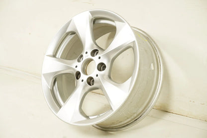 1 x BMW 1 Series E81 E82 E87 E88 Alloy Wheel 17 Inch 370 6797517