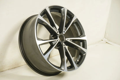 1 x Genuine BMW 8 Series G14 G15 Alloy Wheel 20 Inch 733 6884208 8J