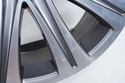 1 x Mercedes E-Class W213 Alloy Wheel 19 Inch A2134010600 9J ET53