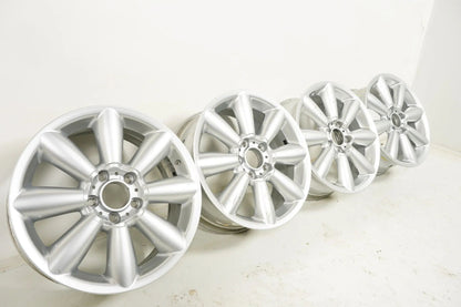 Jantes alliage MINI Countryman Paceman R60 R61 18 pouces 9803724 R126