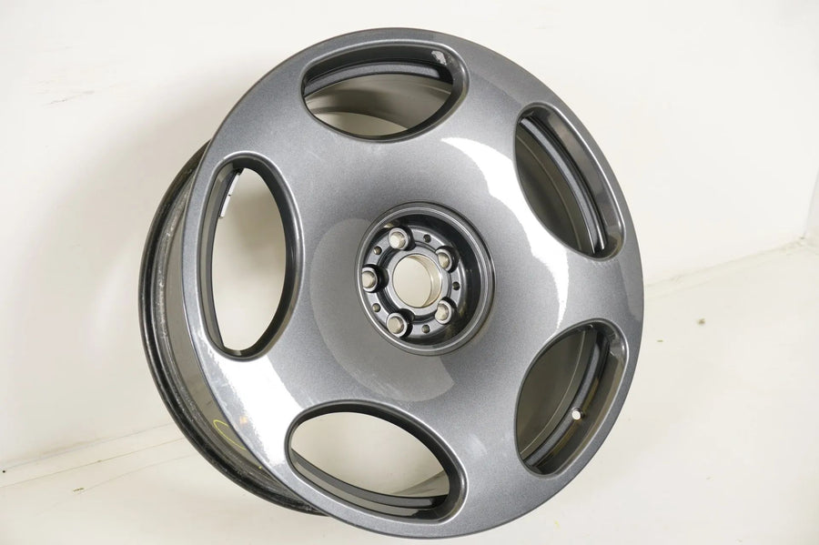 1 x Genuine Rolls Royce Ghost RR4 RR5 Alloy Wheel 22 Inch 4097859 9.5J