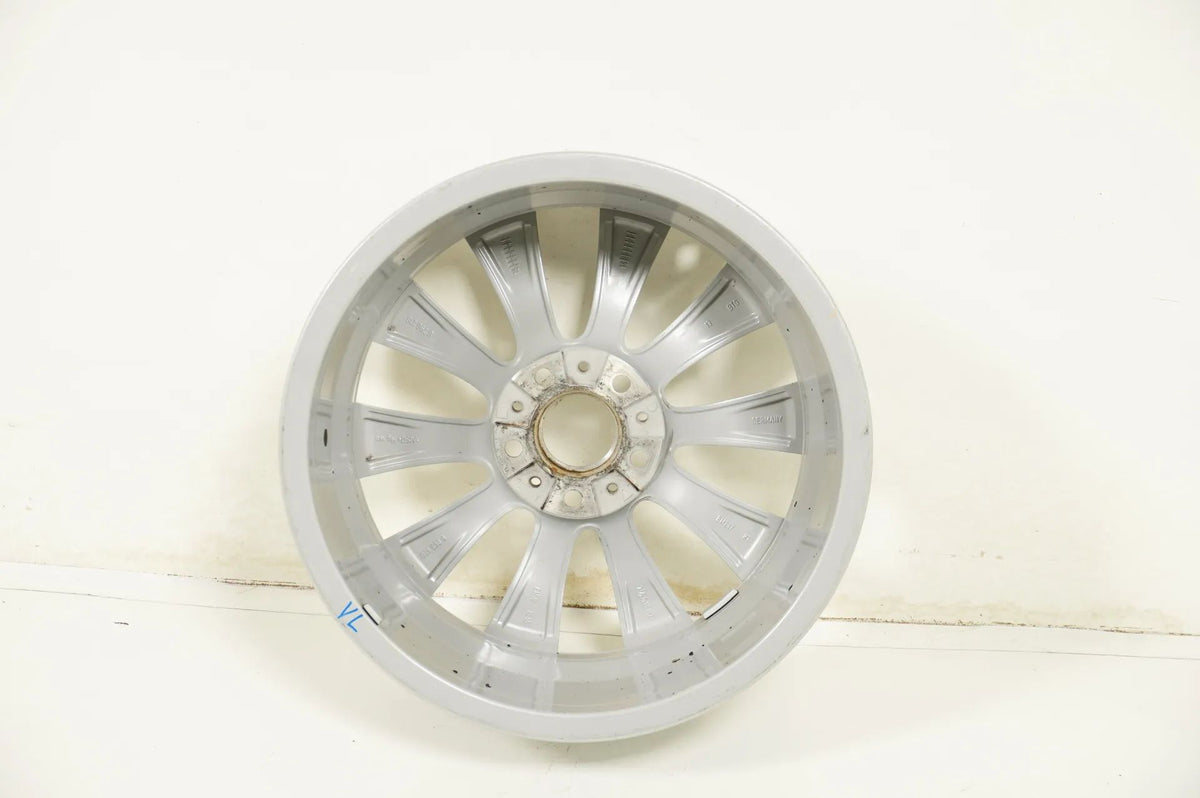 1 x BMW 1 Series 2 Series F20 F21 F22 Alloy Wheel 18 Inch 387 7.5J 6869800 Detailansicht 6