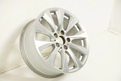 1 x BMW 1 Series 2 Series F20 F21 F22 Alloy Wheel 18 Inch 387 7.5J 6869800