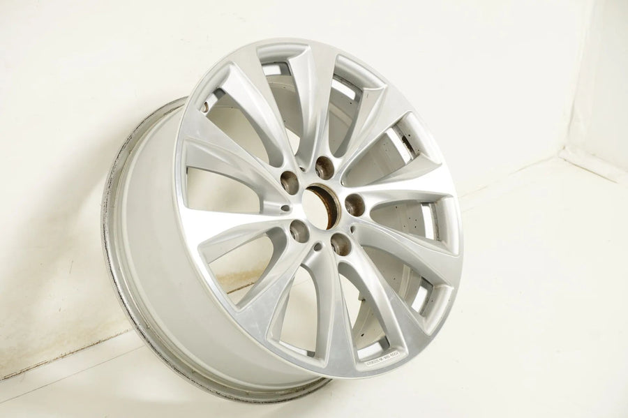 1 x BMW 1 Series 2 Series F20 F21 F22 Alloy Wheel 18 Inch 387 7.5J 6869800