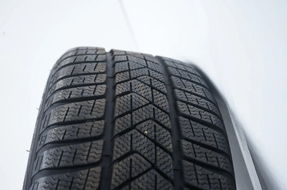 Mercedes E Klasse W213 Hybrid Winterräder Winterreifen 18 Zoll