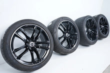 Mercedes GLS X167 AMG Jantes complètes été Pneus été 23 pouces A1674017700 A1674017800