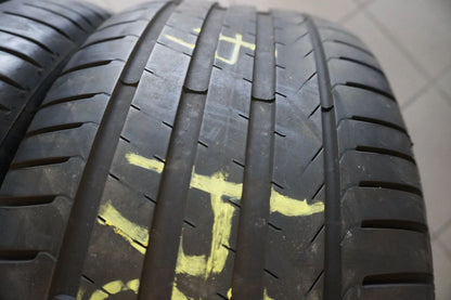 2 X 255 40 R18 99Y Sommerreifen Pirelli Cinturato P7 * 2022 4mm