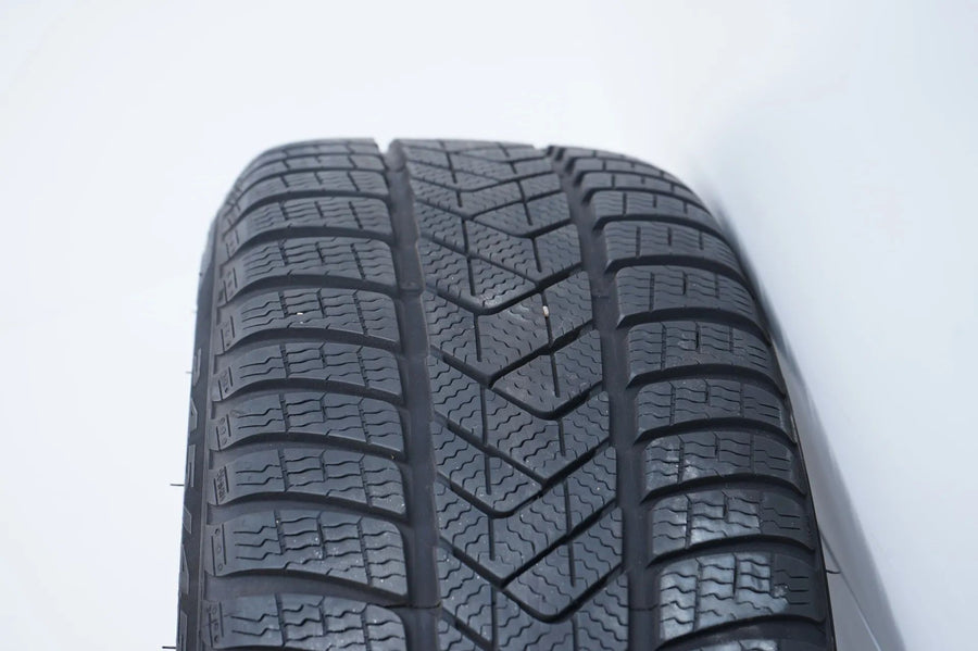 Mercedes E-klasse S213 All Terrain winterwielen 245 45 19 inch
