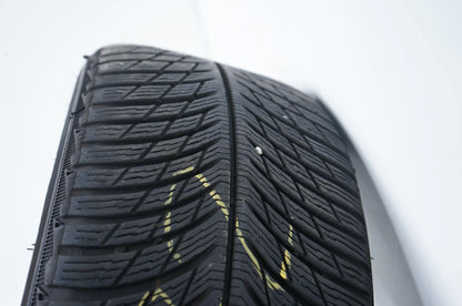 Pneumatici invernali e ruote invernali Mercedes Classe C Hybrid W206 17 pollici