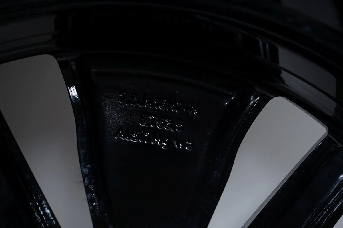 Roues et pneus été 18 pouces pour Mercedes EQA EQB H243 X243 Detailansicht 14