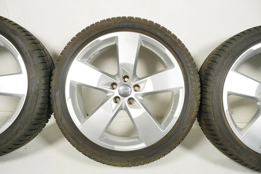 Audi A6 S6 4K C8 Winterreifen Winterräder 255 40 20 Zoll 7,5mm 4K0601025K