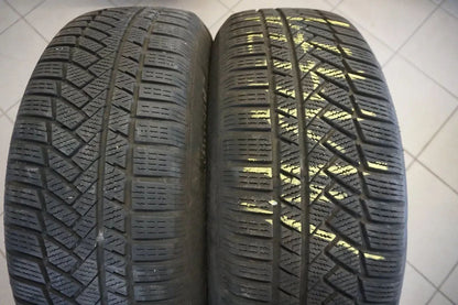 Original Mercedes GLC X253 W253 C253 Alufelgen Winterreifen 235 60 R18 Zoll 6mm
