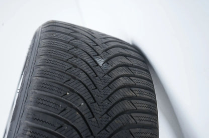 Audi A4 B7 Winterräder Winterreifen 225 45 17 Zoll 7,5J ET36
