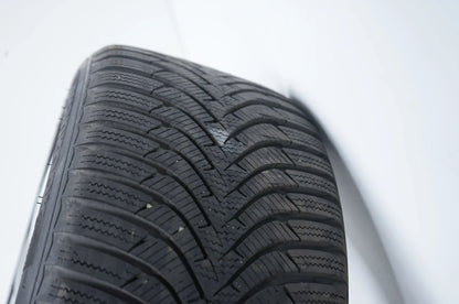 Audi A4 B7 Allwetterräder mit neuen Allwetterreifen 225 45 17 Zoll 7,5J ET36