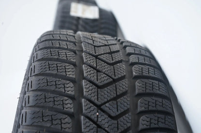 Audi TT TTS 8S Winter Tires Winter Wheels 245 40 18 Inch 8S0601025D
