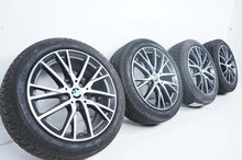 BMW 2 Series Active Tourer F45 Winter Tires Winter Wheels 195/55 R17 inch