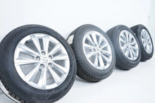 New Opel Astra L Winter Wheels Winter Tires 205 55 16 Inch
