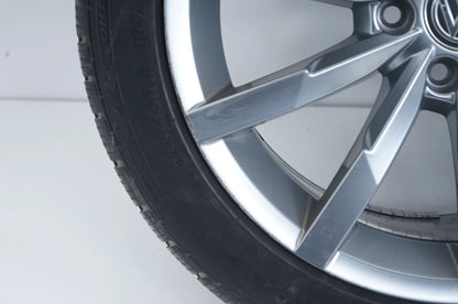 VW Volkswagen Passat 3G lichtmetalen velgen 18 inch