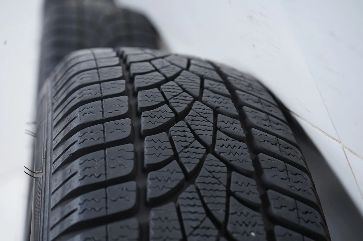 Mini F55 F56 winter tires/wheels 175/60/16 inch 6866674 Detailansicht 10