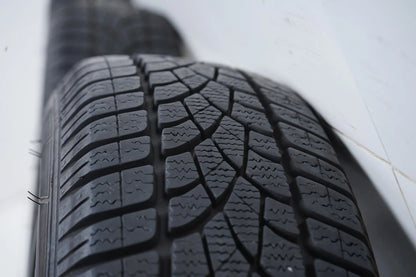 Mini F55 F56 winter tires/wheels 175/60/16 inch 6866674