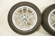BMW 5 Series G30 G31 Winter Tires Winter Wheels 225 55 17 inch