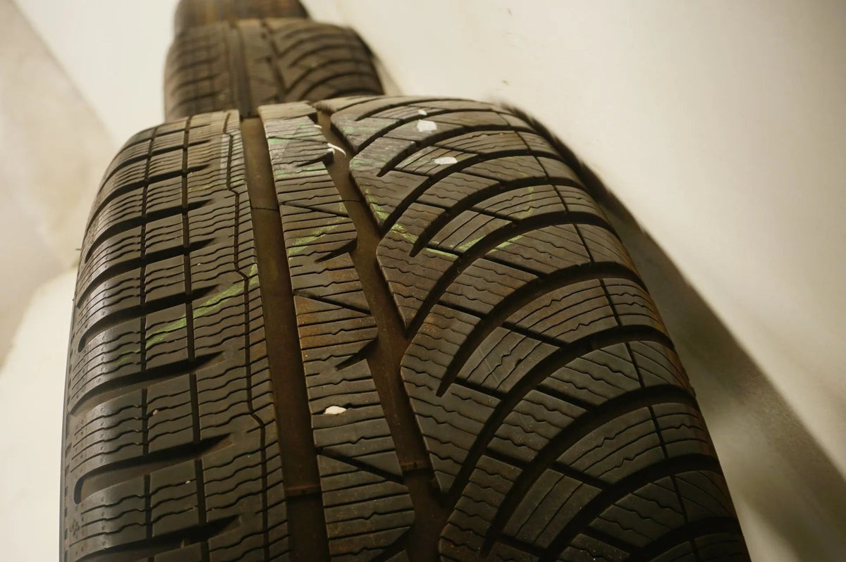 Pneus/jantes hiver 245/45/18 pouces pour Mercedes Classe CLS W257 Detailansicht 8