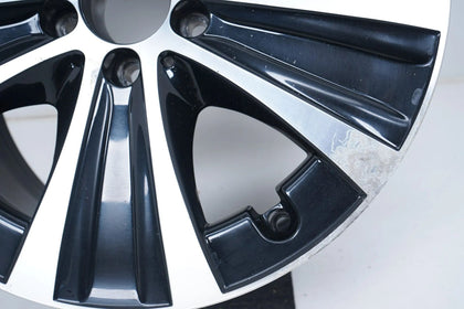 1 x Jante alliage Mercedes Classe E W213 18 pouces A2134015300 9J ET52,5