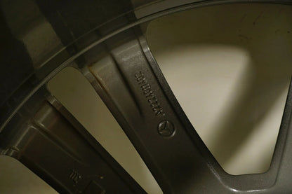 Pneus été, jantes été, 19 pouces pour Mercedes Classe S W222