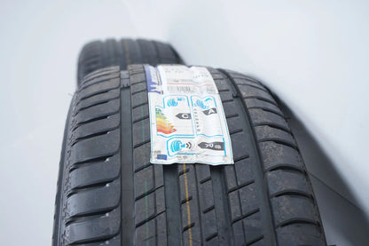 Mercedes GLC 43 W253 X253 Summer Wheels Summer Tires 19 Inch