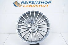 1 jante alliage Mercedes GLC63 AMG W253 X253 21 pouces A2534015900