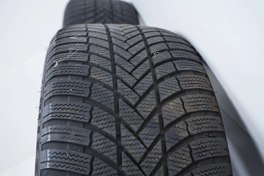 Mercedes EQC W293 N293 Winter Tires Winter Wheels 19 Inch