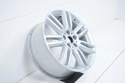 1 x Mini Countryman F60 Jante alliage 18 pouces 532 6856032 7,5J
