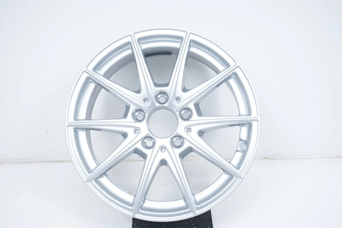 1 x Mercedes třídy A B W177 W247 hliníkový disk 16 palců A1774011100 Detailní zobrazení 2