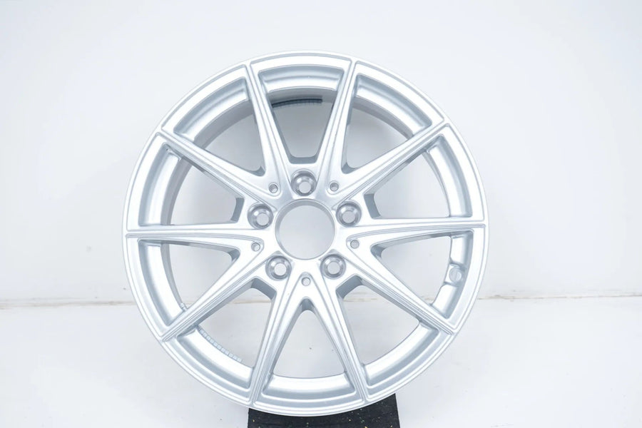 1 x Mercedes třídy A B W177 W247 hliníkový disk 16 palců A1774011100